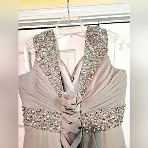 Bridesmaid/Formal gown